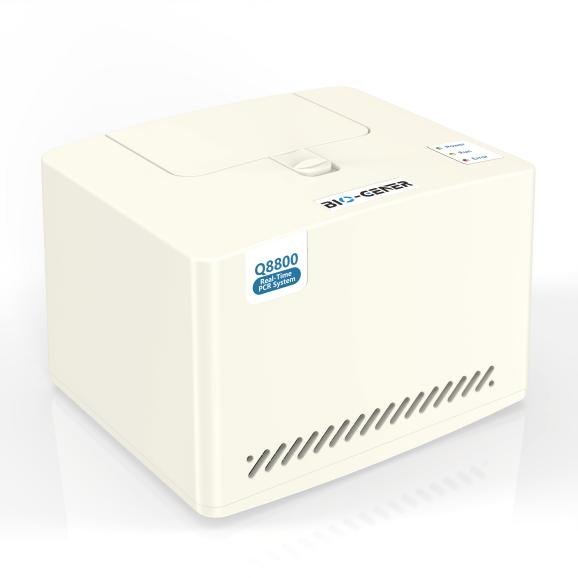 Bio-Gener Q8800