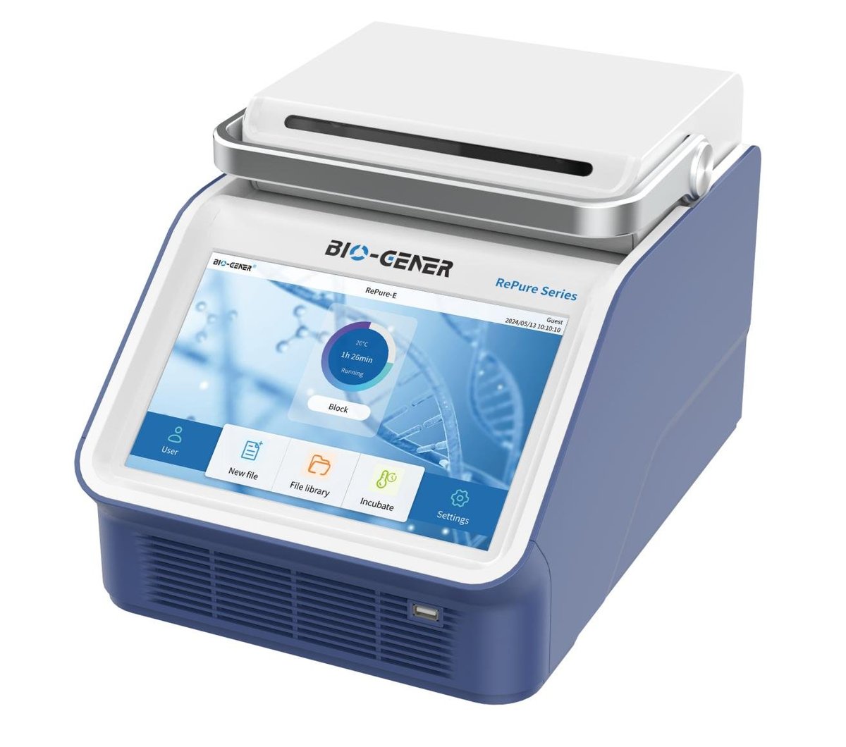 Bio-Gener RePure Series