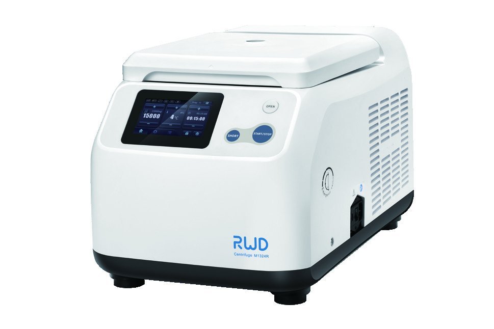 RWD M1324R/M1324/M1416R Centrifuge