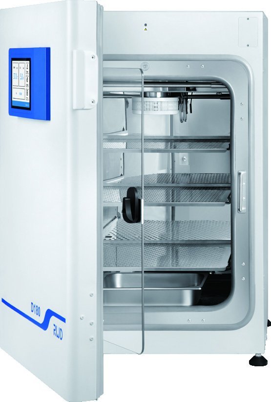 RWD D180 CO2 Incubator