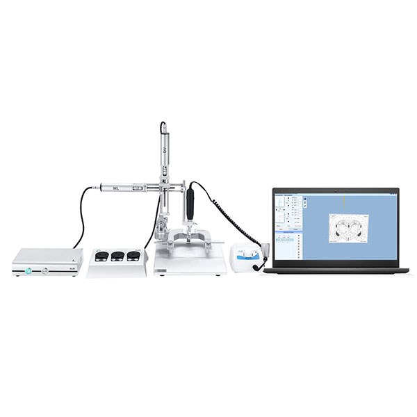 RWD Automated Stereotaxic Instrument (71000)