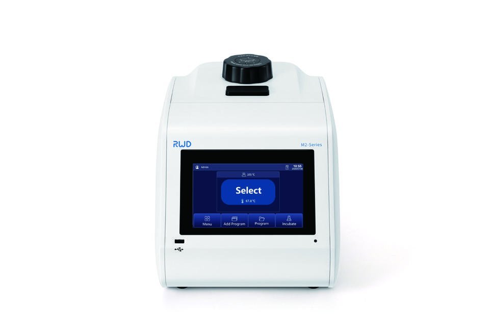 RWD M2-96G Gradient Thermal Cycler